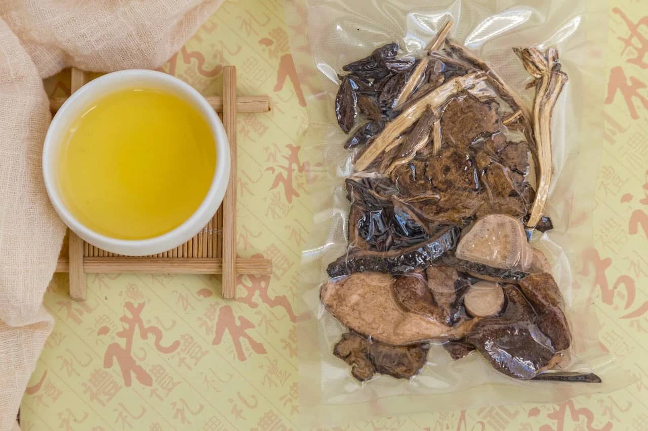 Preventive care and wellness support